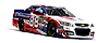 [Legacy] NASCAR Cup Chevrolet SS - 2013